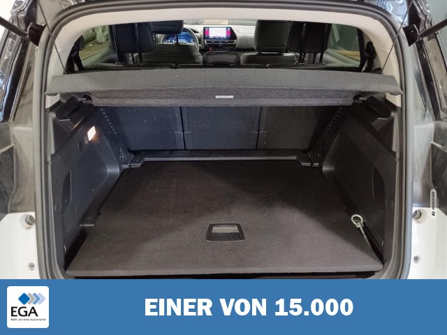 Citroën C5 Aircross Max Shz Navi Kamera PDC v+h Keyless