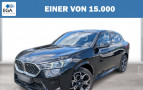 Bild BMW X2 M SPORT LC PROF HUD AHK ICONIC GLOW AKUSTIK E-SITZE HIFI HK ALARM KOMFORTZG