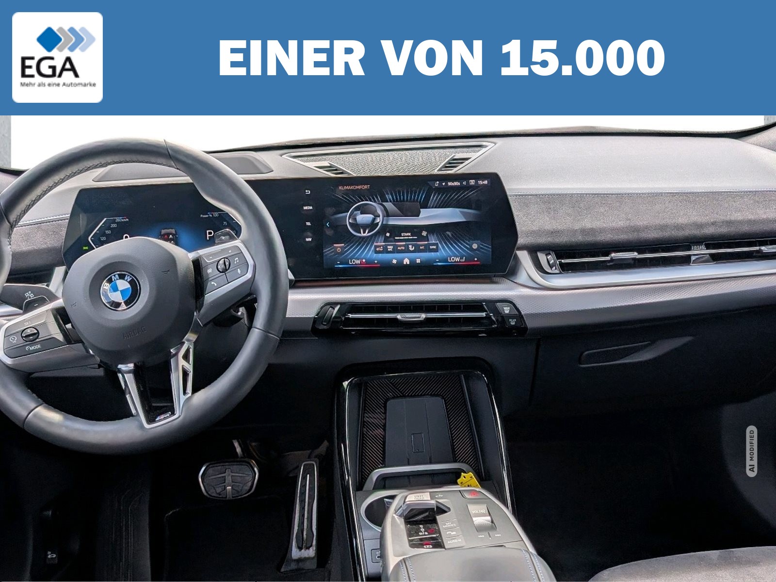 BMW X2 M SPORT LC PROF HUD AHK ICONIC GLOW AKUSTIK E-SITZE HIFI HK ALARM KOMFORTZG