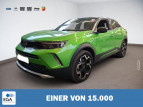 Bild Opel Mokka-e Ultimate 11kw Shz Navi Kamera PDC v+h