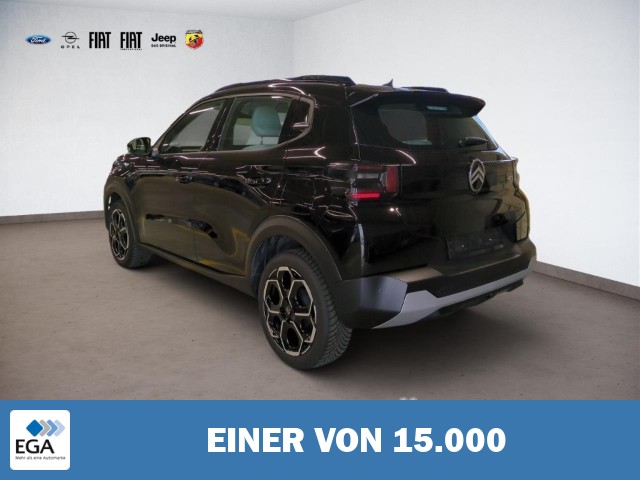 Citroën C3 Turbo 100 PLUS Shz PDC Tempomat