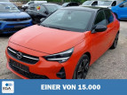Bild Opel Corsa-e Ultimate 11kw Charger Shz Navi PDC