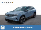 Bild Opel Grandland GS ACC Keyless SHZ LenkradHZG Navi El. Heckklappe Apple CarPlay Androi