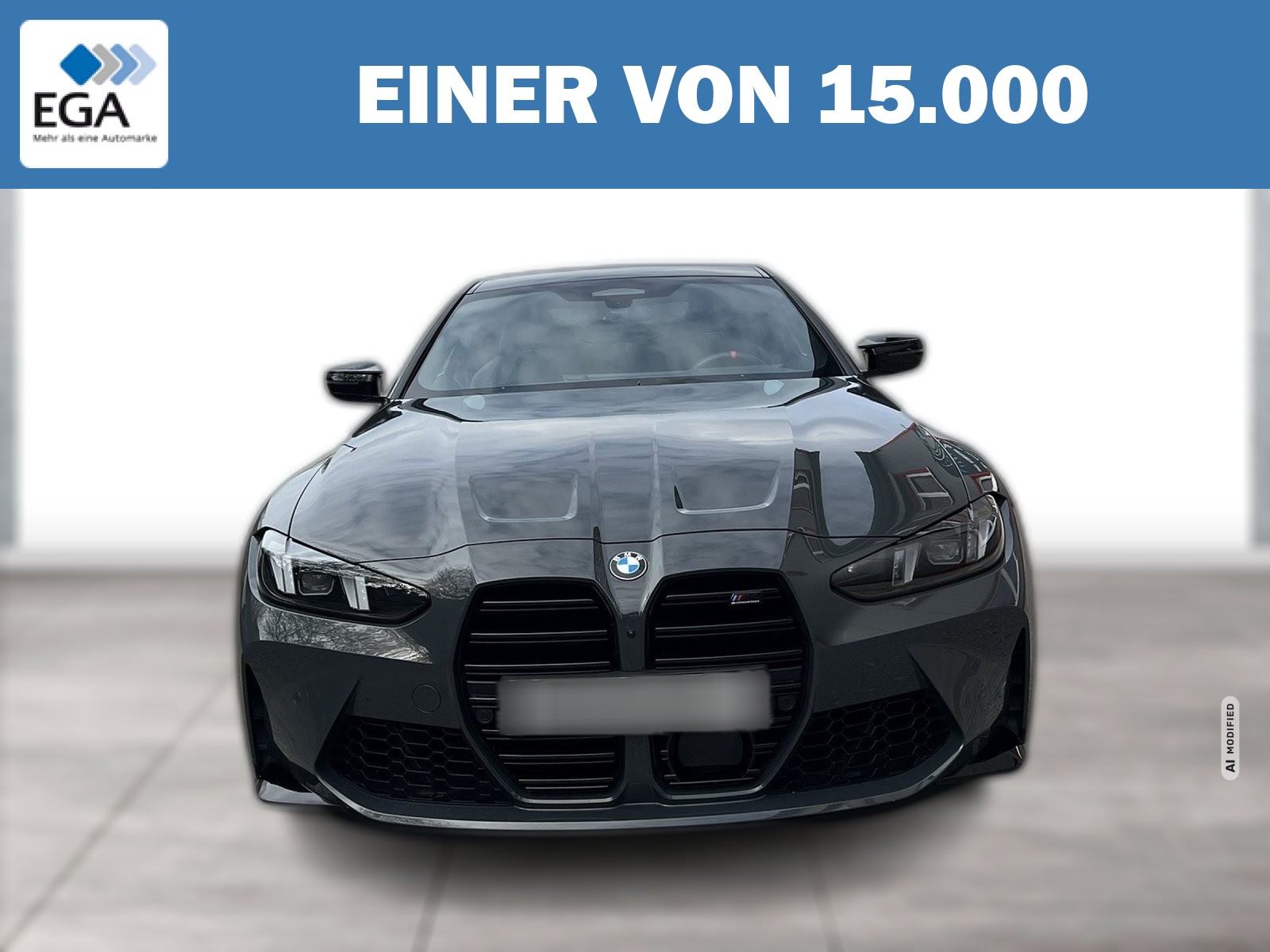 BMW M4 Innovation HarmanKardon HeadUp eSitze DrivingAss Prof