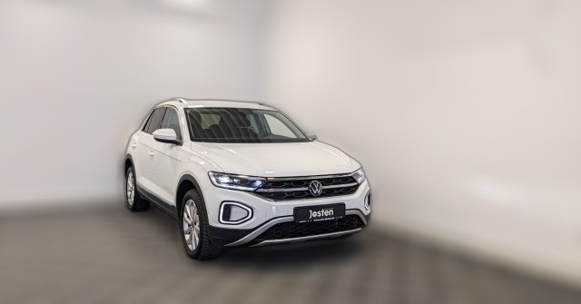 Volkswagen T-Roc Style 1.5 TSI DSG Virtual LED CarPlay