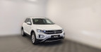 Bild Volkswagen T-Roc Style 1.5 TSI DSG Virtual LED CarPlay