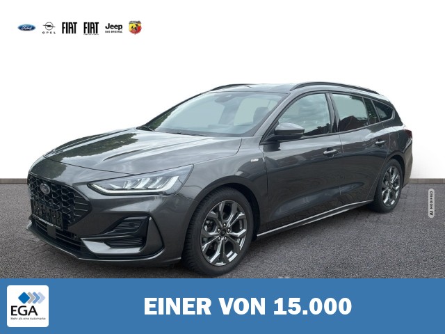 Ford Focus ST-LINE NAVI / LED / PDC /GJR