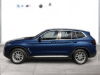 Bild BMW X3 Innovation AHK Sportsitz Laser HeadUp