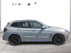 Bild BMW X3 M SPORT LC PROF LEDER PANO LASER HUD E-SITZE KOMFORTZG HIFI HK DAB WLAN