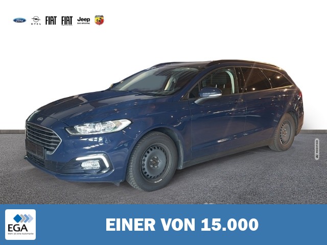 Ford Mondeo TREND NAVI / AHK / KAMERA / PDC / W-PAKET