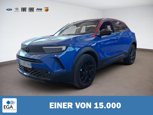 Opel Mokka GS Line Navi Kamera Spurhalteass.