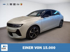 Bild Opel Astra GS AT Shz Navi Kamera Head-up Schiebedach