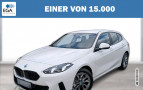 Bild BMW 120 DKG NAVI LED PARKASSIST KLIMAAUTO KOMFORTZG DAB SHZG