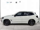 Bild BMW X3 M Sport Innovation Panorama Laser HeadUp eSitze