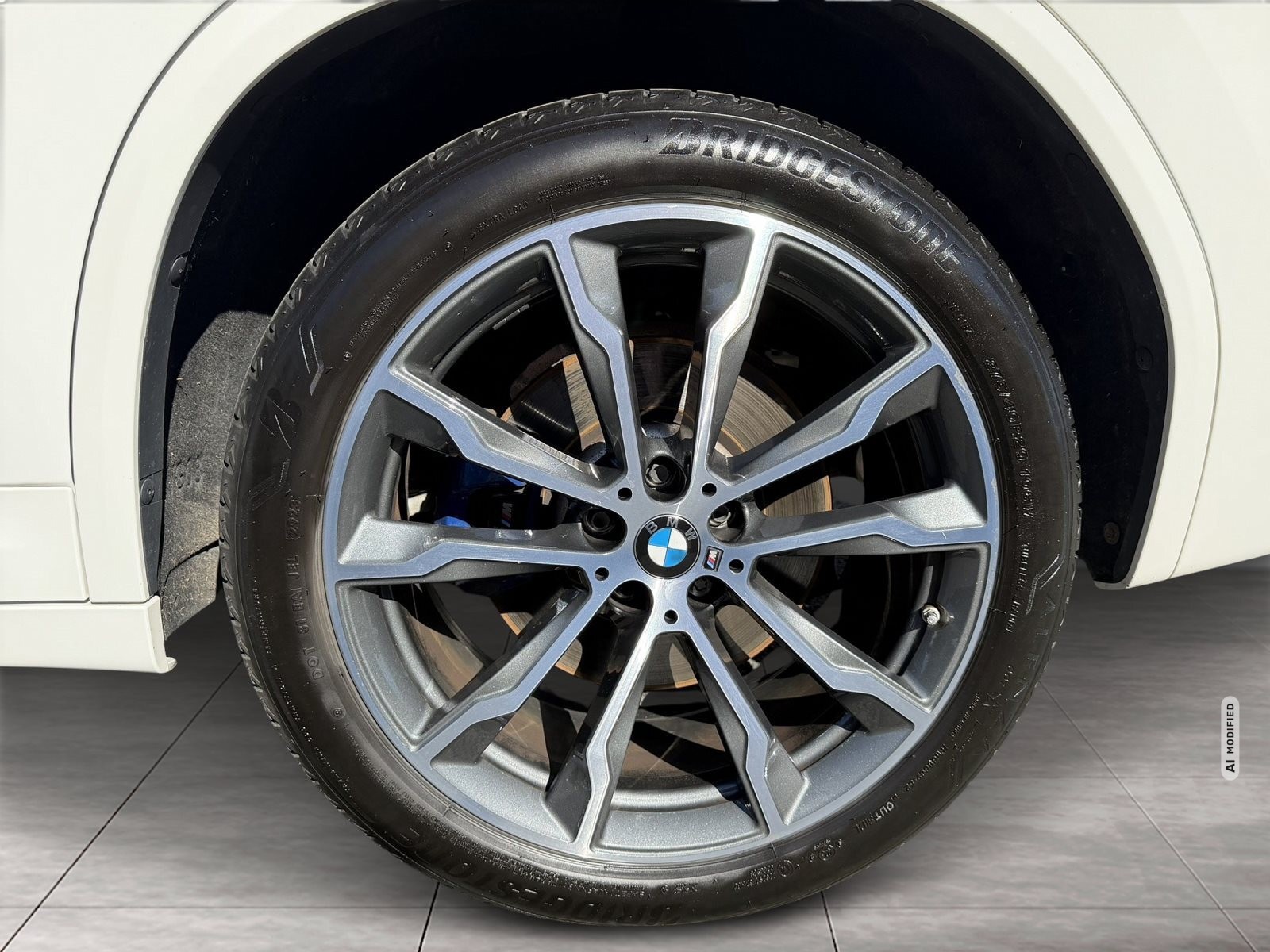 BMW X3 M Sport Innovation Panorama Laser HeadUp eSitze