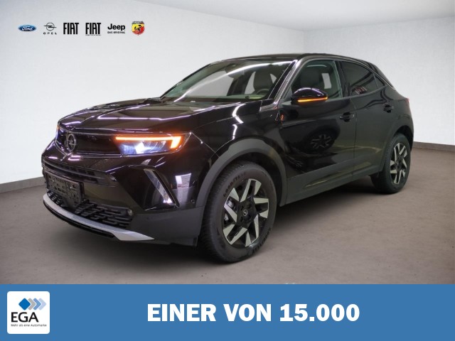 Opel Mokka Elegance Shz Navi Kamera PDC v+h