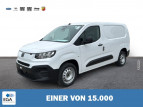 Bild Fiat Doblo L2H1(XL) + 3-Sitzer + RFK u. PDC  + Apple CarPlay u. Android Auto...