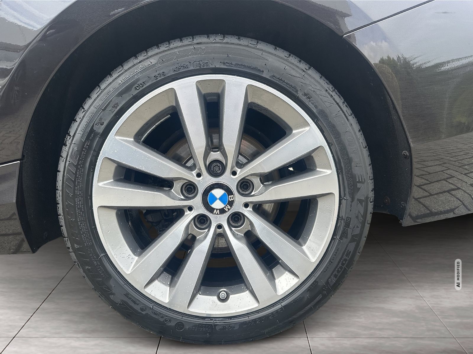 BMW 218 COUPÉ ADVANTAGE AUT NAVI BUSINESS GRA PDC SHZG ALARM