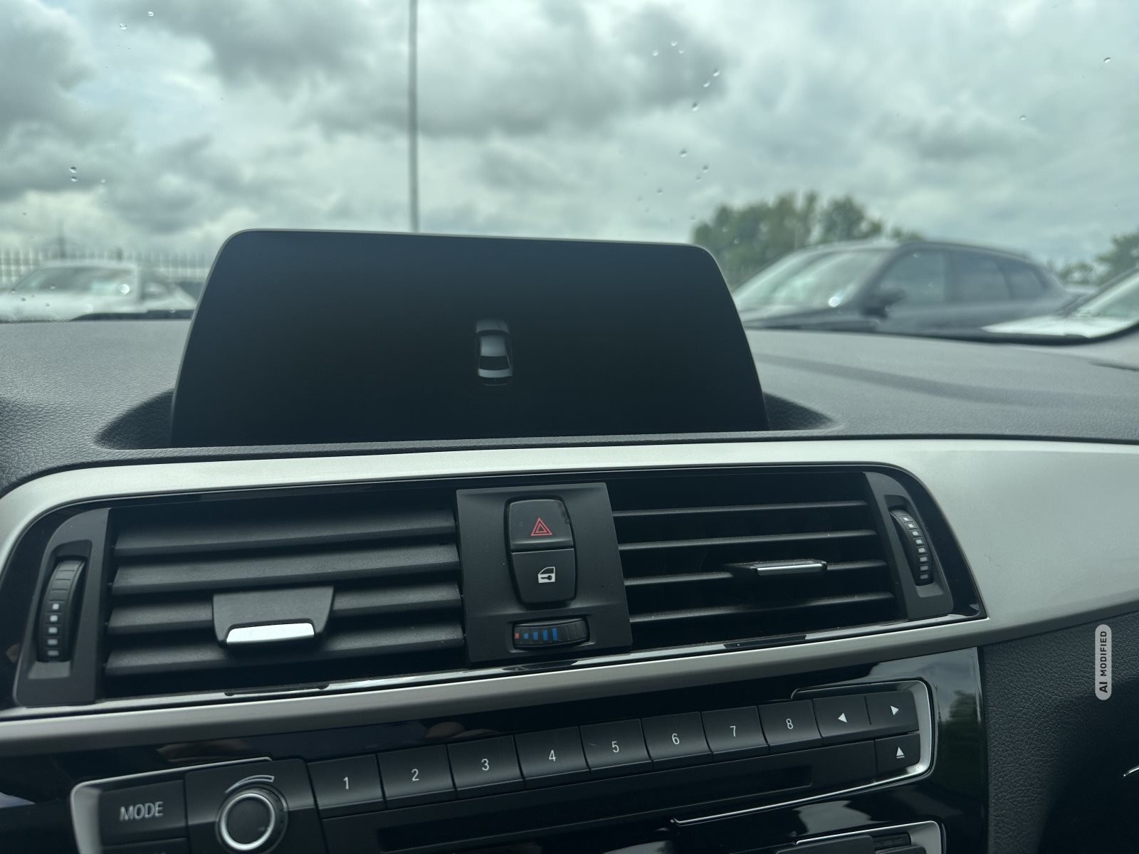 BMW 218 COUPÉ ADVANTAGE AUT NAVI BUSINESS GRA PDC SHZG ALARM