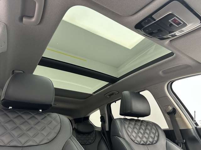 Hyundai Santa Fe Prime 4WD 