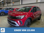 Bild Opel Crossland Elegance AT Shz Navi Kamera AHK