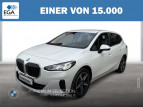 Bild BMW 218 Active Tourer AHK Sportsitz LED Widescreen SHZ PDC