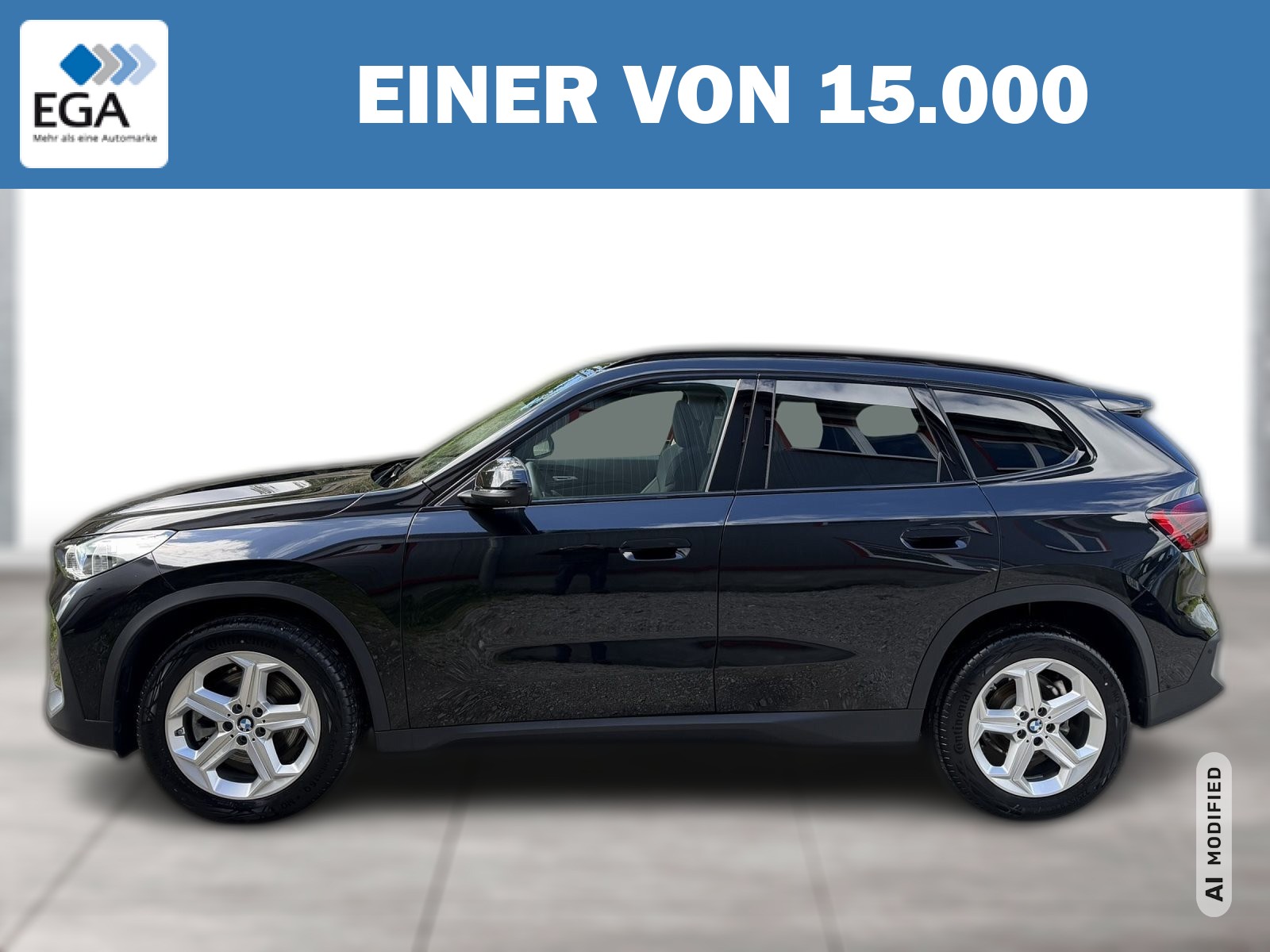 BMW X1 AHK Panorama HeadUp eSportsitze DrvingAss Prof