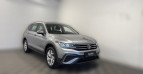 Bild Volkswagen Tiguan Allspace Life 1.5 TSI DSG LED ACC AHK Navi