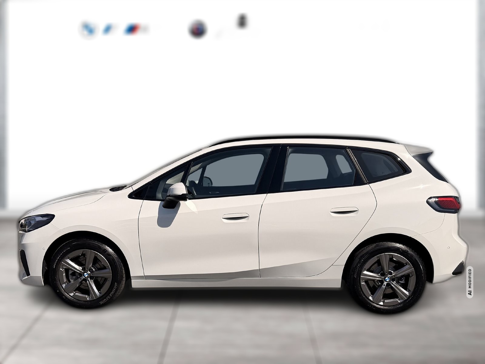 BMW 220 AktiveTourer Adapt LED AHK ActiveGuard