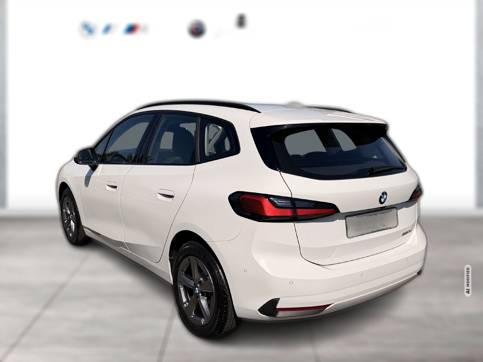 BMW 220 AktiveTourer Adapt LED AHK ActiveGuard