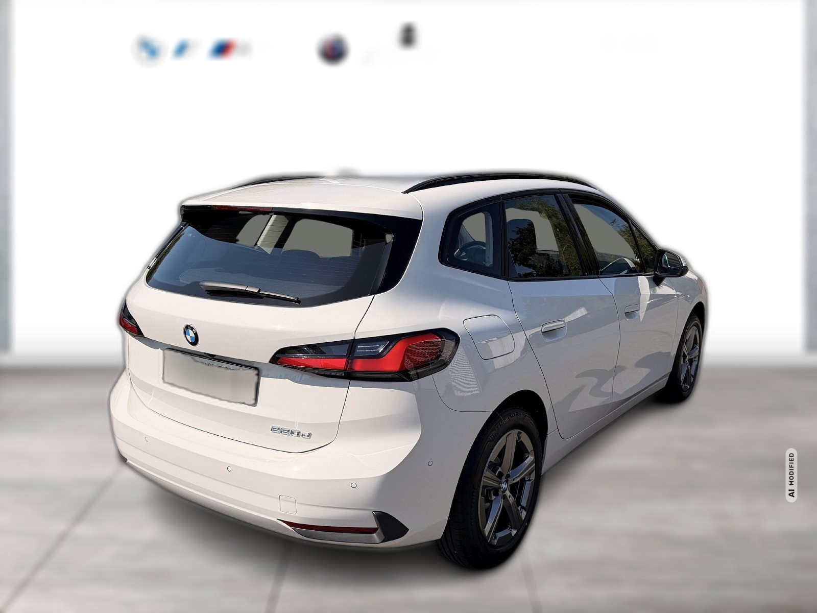 BMW 220 AktiveTourer Adapt LED AHK ActiveGuard