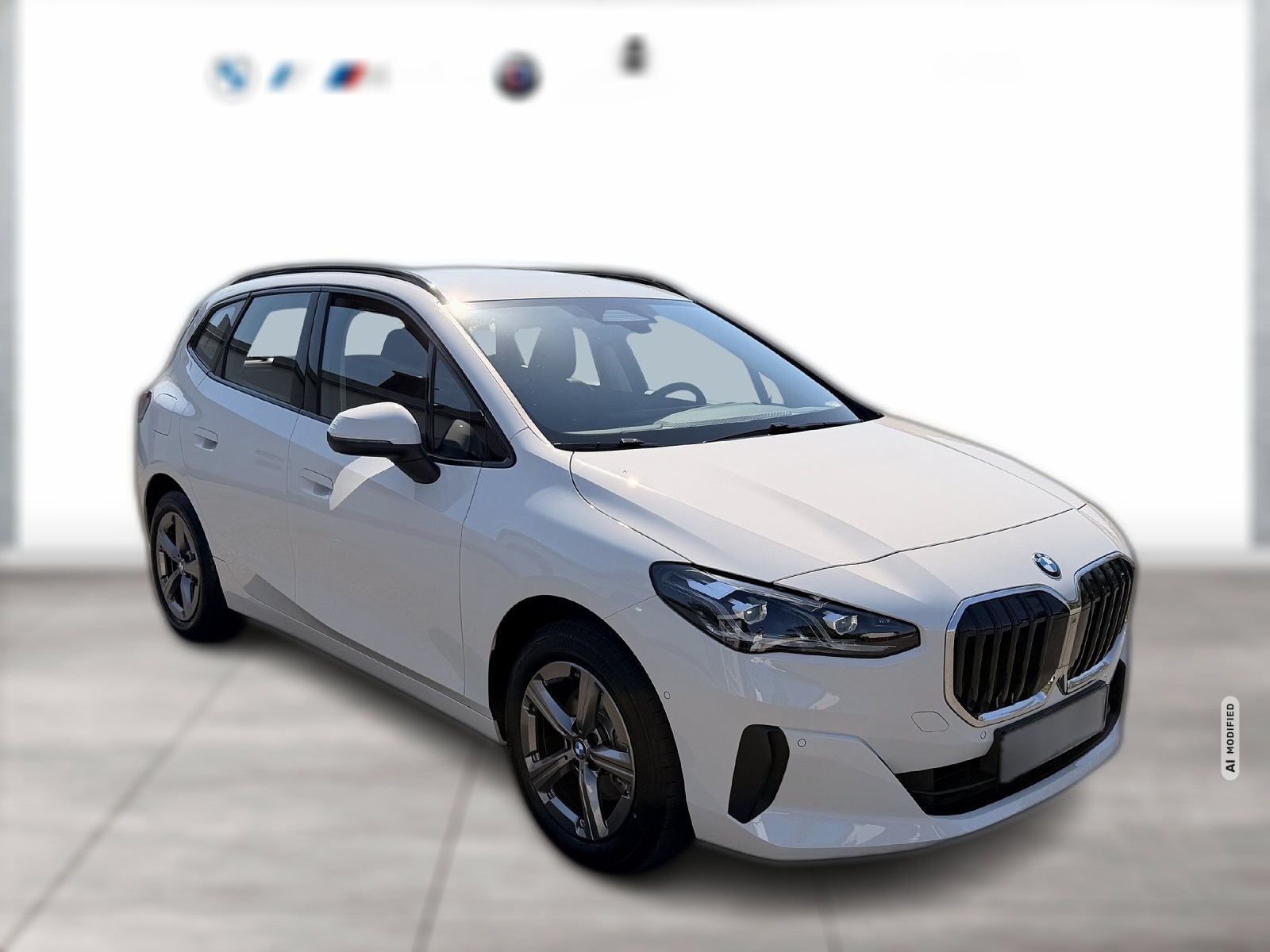 BMW 220 AktiveTourer Adapt LED AHK ActiveGuard