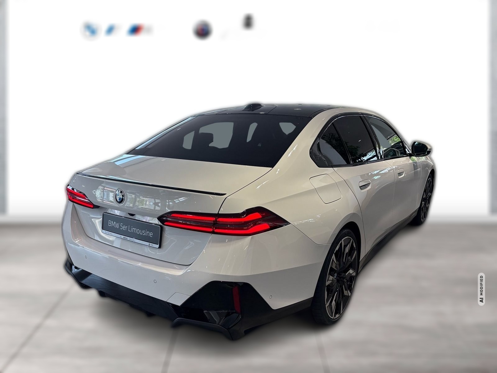 BMW 540 M Sport Pro BowersWilkins AHK Panorama Innovation