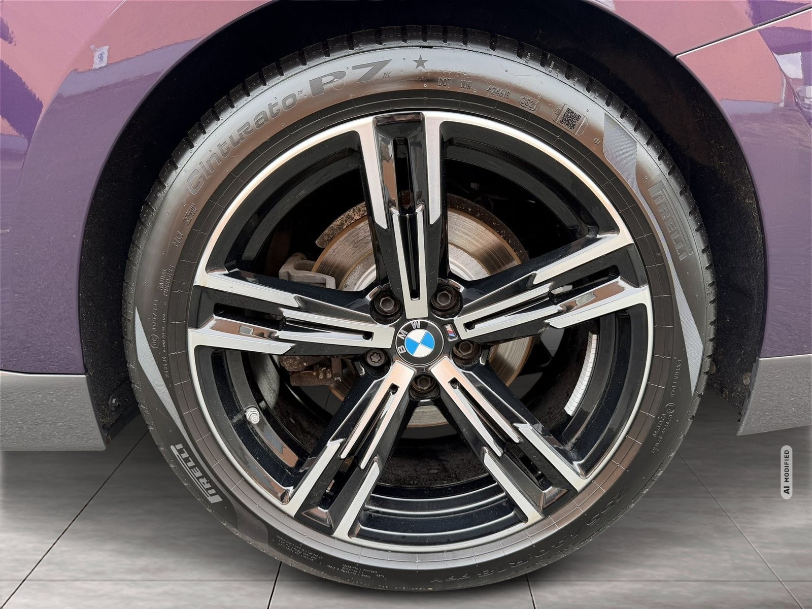 BMW 220 Coupé M Sport Adapt LED HiFi LiveCockpit Prof