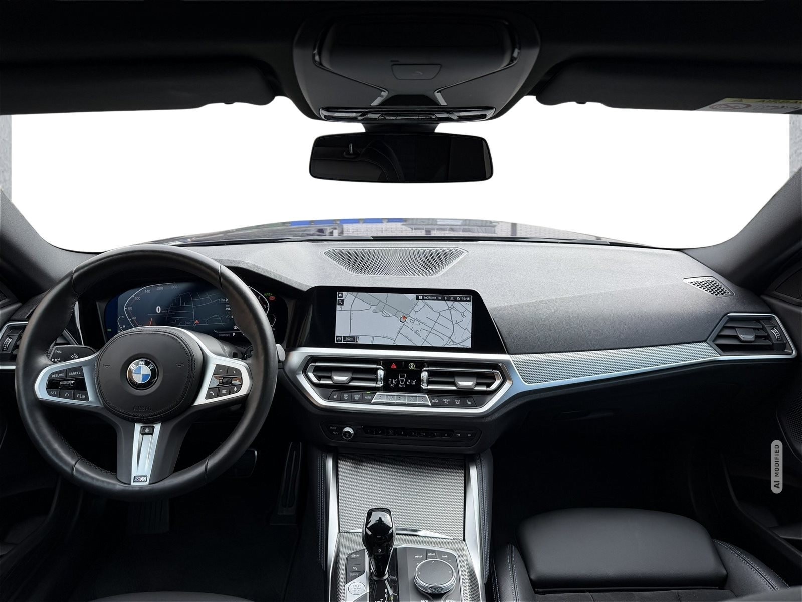 BMW 220 Coupé M Sport Adapt LED HiFi LiveCockpit Prof