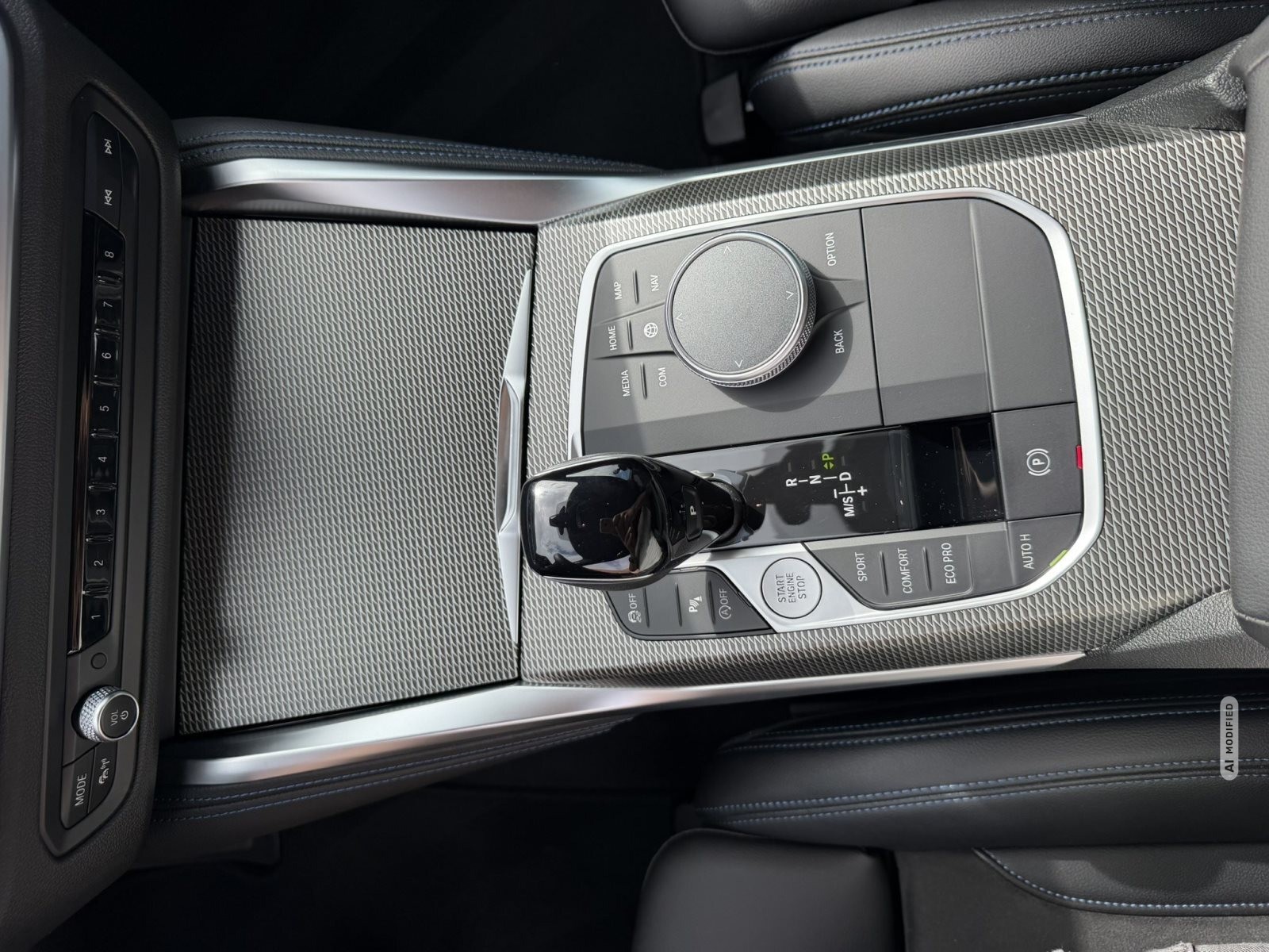 BMW 220 Coupé M Sport Adapt LED HiFi LiveCockpit Prof