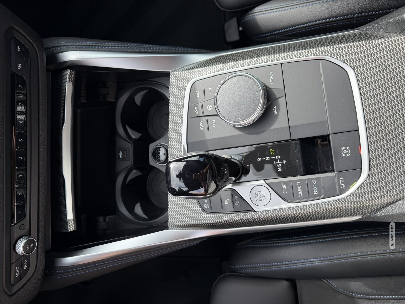 BMW 220 Coupé M Sport Adapt LED HiFi LiveCockpit Prof
