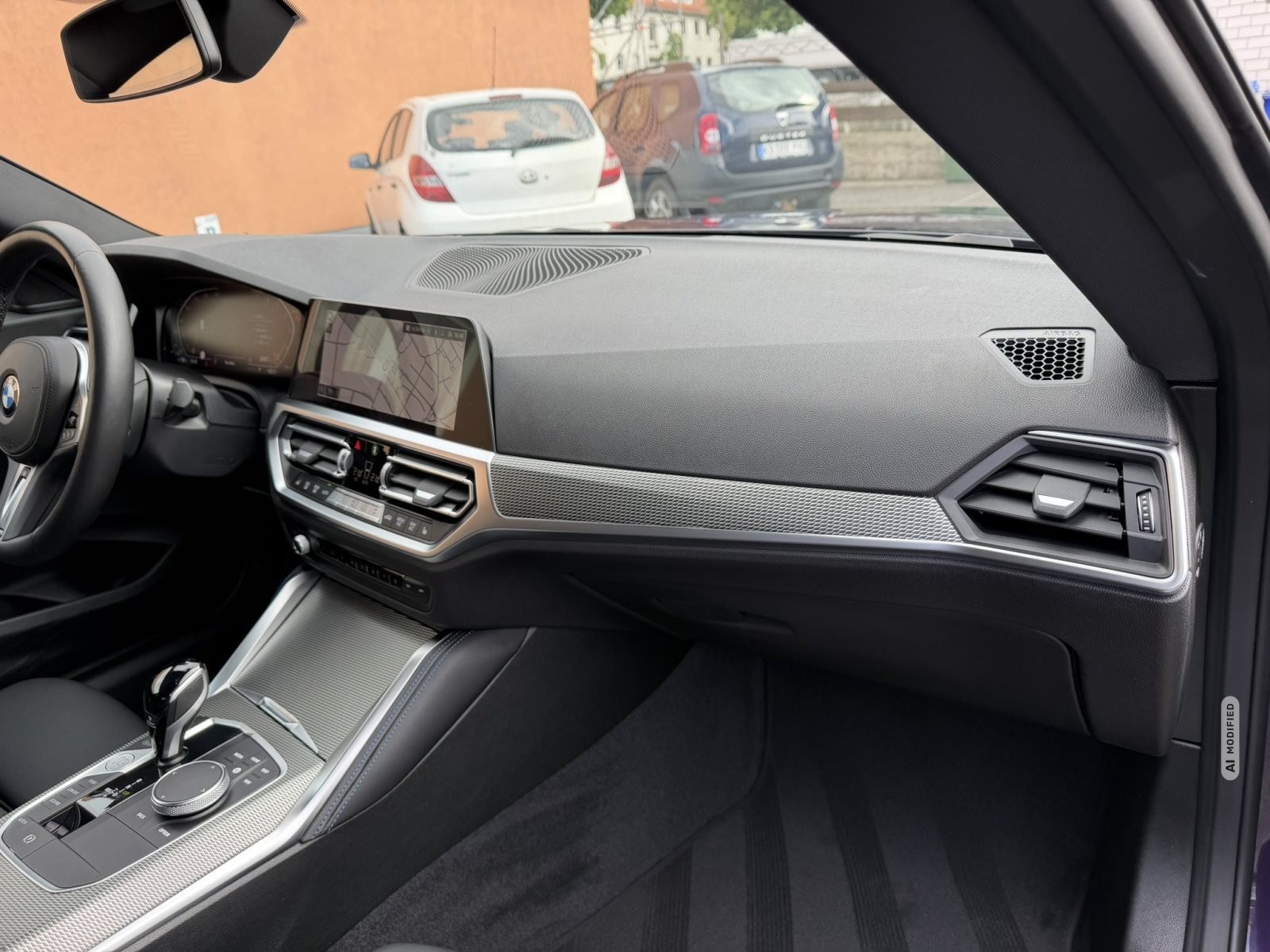 BMW 220 Coupé M Sport Adapt LED HiFi LiveCockpit Prof