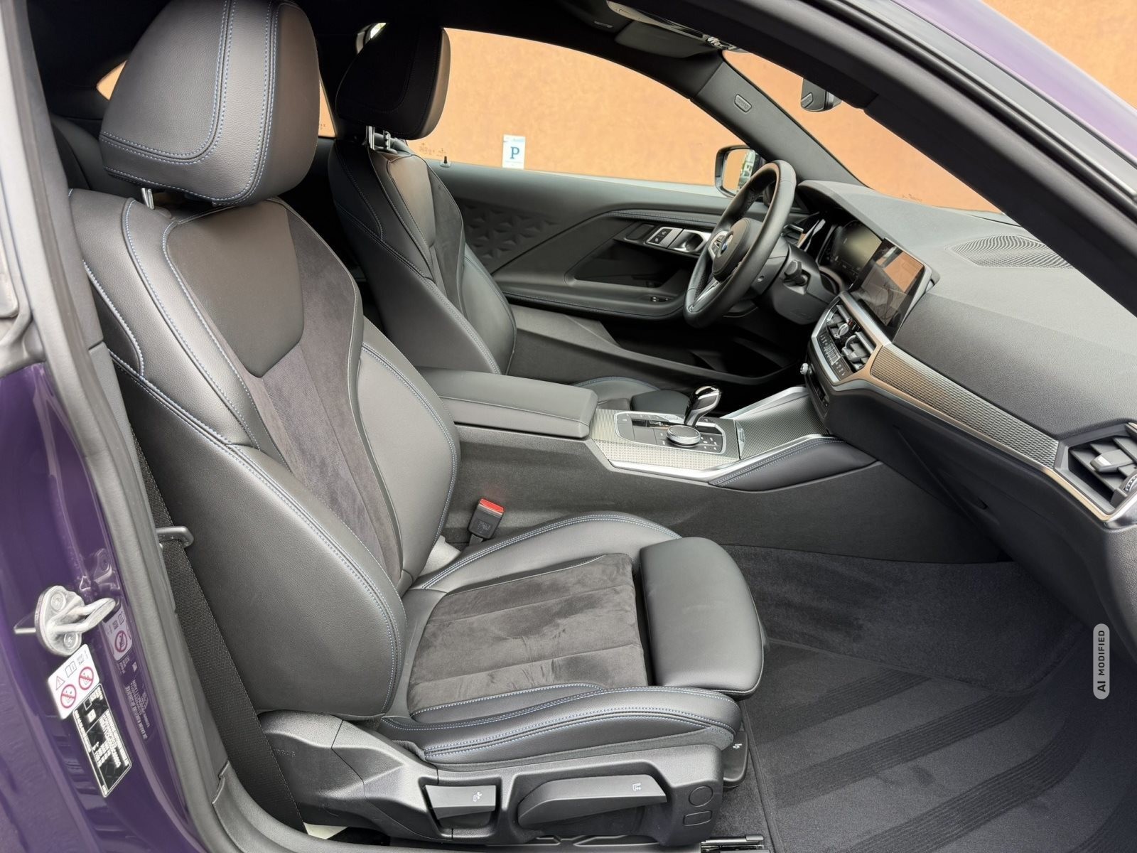 BMW 220 Coupé M Sport Adapt LED HiFi LiveCockpit Prof