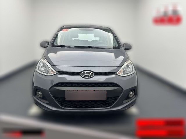 Hyundai i10 Trend 
