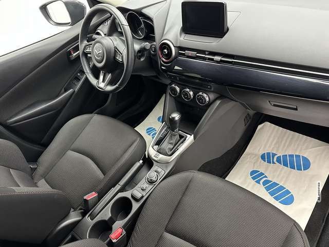 Mazda 2 Homura 