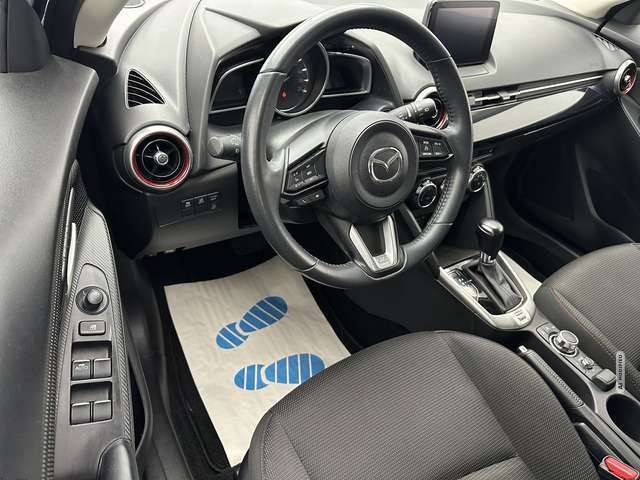 Mazda 2 Homura 