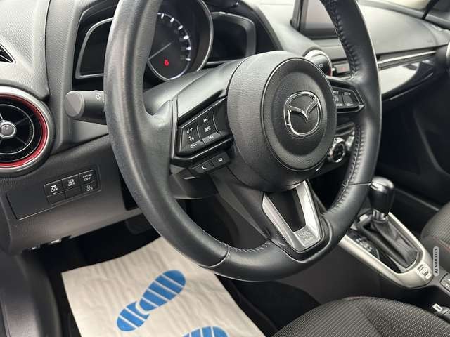 Mazda 2 Homura 
