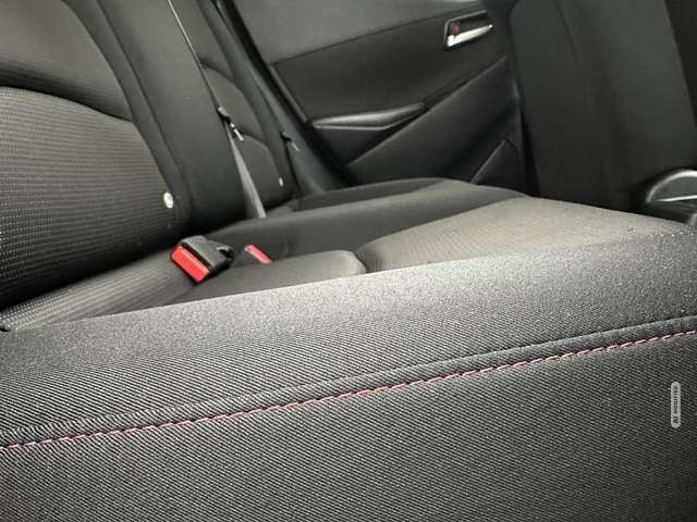 Mazda 2 Homura 