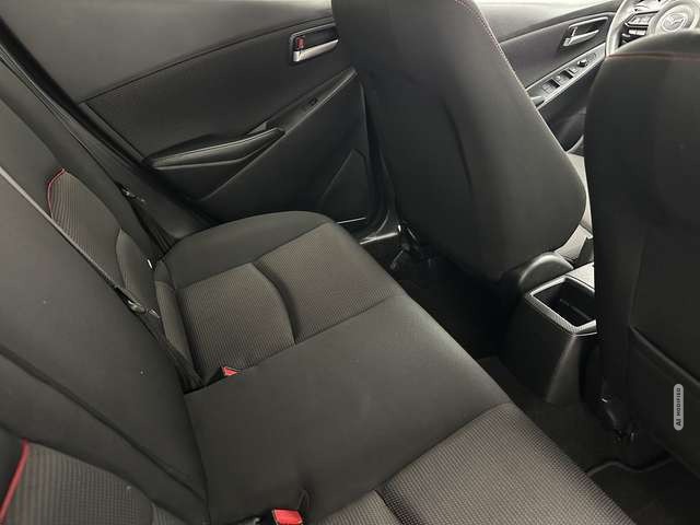 Mazda 2 Homura 