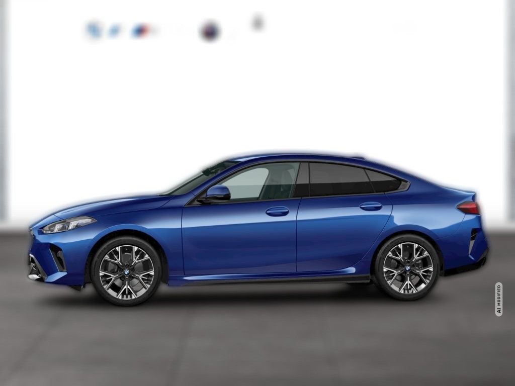BMW 220 Gran Coupé M Sport Premium Adapt LED DrivingAss