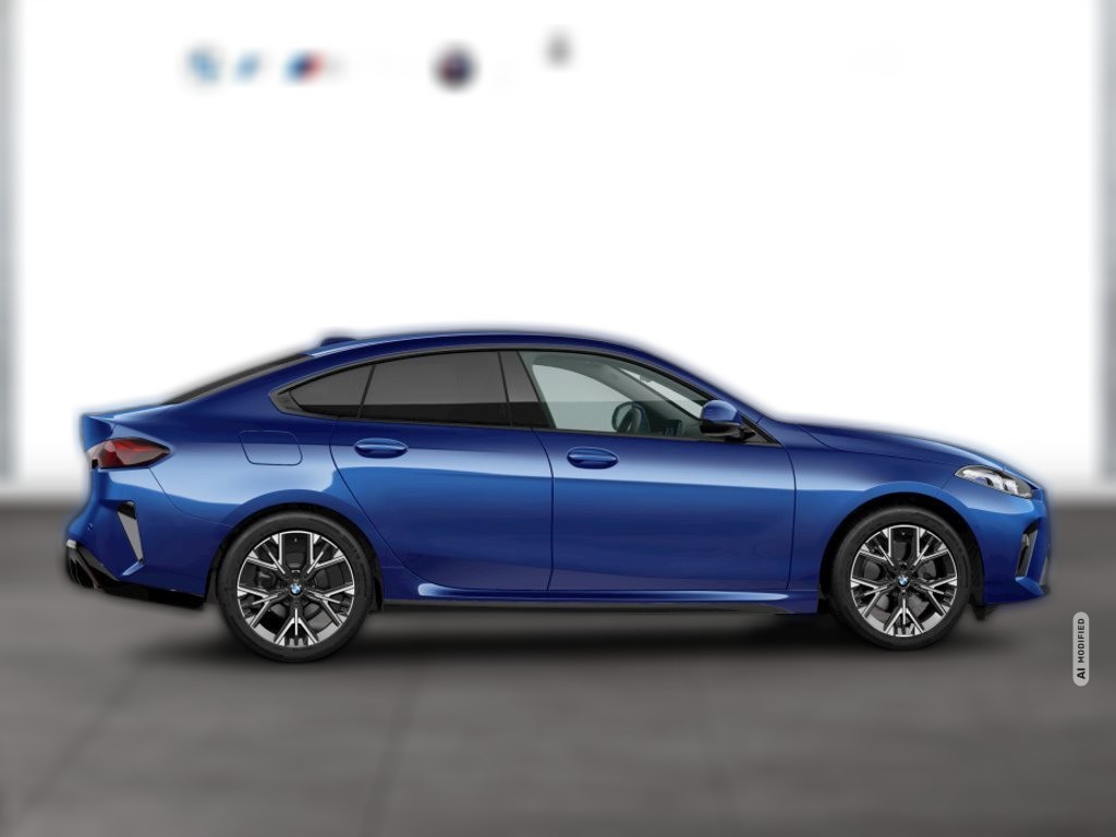 BMW 220 Gran Coupé M Sport Premium Adapt LED DrivingAss