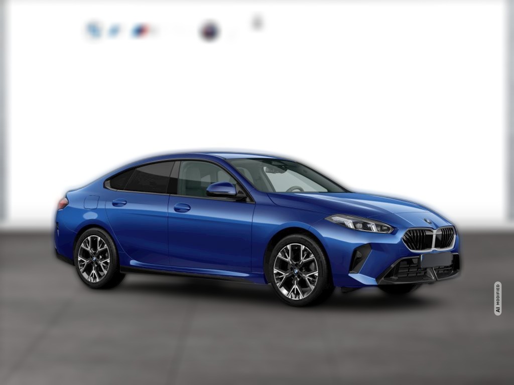 BMW 220 Gran Coupé M Sport Premium Adapt LED DrivingAss