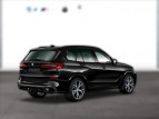 Bild BMW X5 M SPORT AHK PANO LASER HUD HIFI HK DAB SOFT-CLOSE ALARM KOMFORTZG