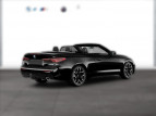Bild BMW 420 Cabrio M Sport AHK ACC Adapt LED Comfort DrivingAss